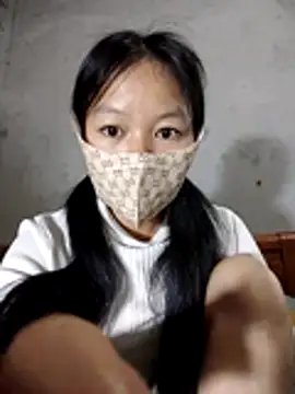 Han-han123 online show from December 2025 09:23:02 PM