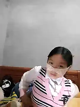 Han-han123 online show from December 2025 09:08:01 PM