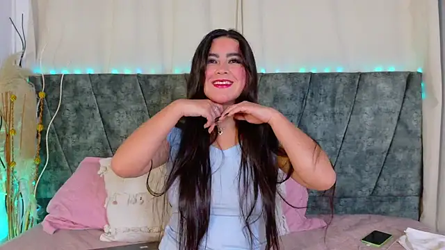 JulietaTorres  online show from February 2026 03:43:01 AM