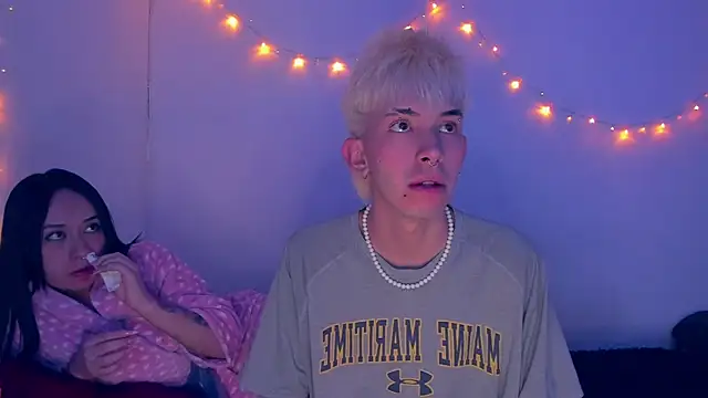 ThePerfectChemistry online show from January 2026 11:25:02 AM