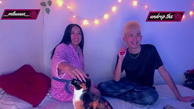 ThePerfectChemistry online show from January 2026 08:41:01 AM