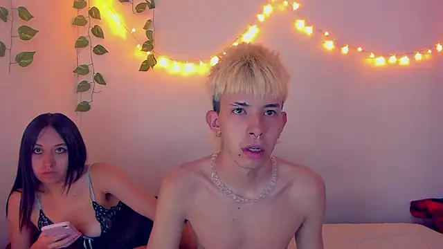 ThePerfectChemistry online show from February 2026 09:02:02 AM