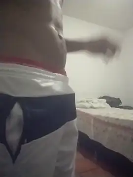 Snapshot of Picamacia20 chatting on March 2026 06:28:02 AM Picamacia20 online show from March 2026 06:28:02 AM