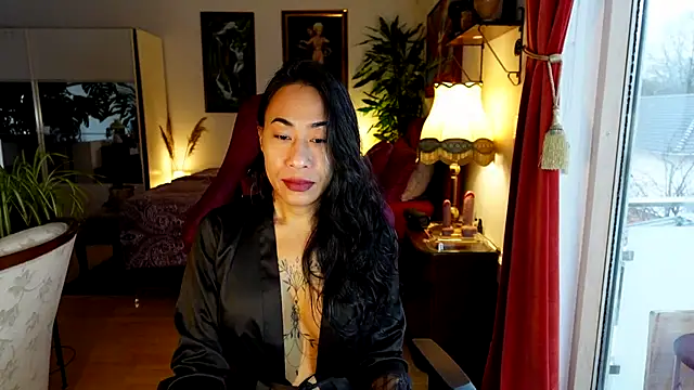 bianca bellamy online show from November 2025 07:55:01 AM