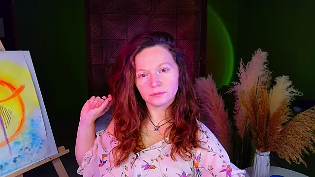 Snapshot of AuroraBorealis__ chatting on November 2025 06:34:02 AM AuroraBorealis online show from November 2025 06:34:02 AM