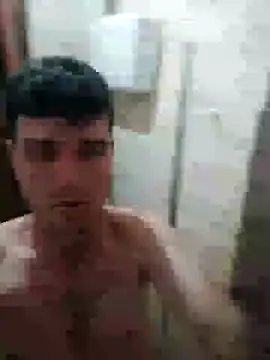 Juniordudi56 online show from November 2025 02:58:01 AM