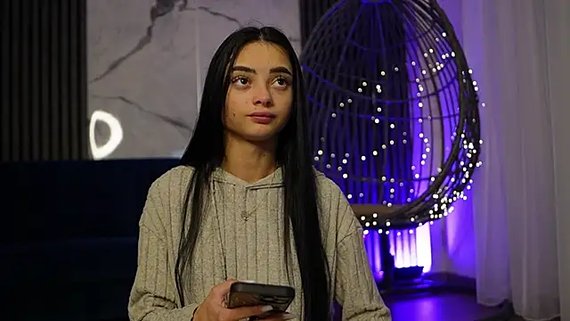 RachelRavee online show from November 2025 05:22:02 AM