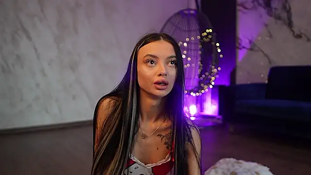 RachelRavee online show from February 2026 05:17:02 AM