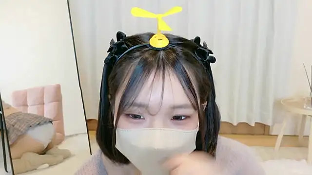 yuno-pi online show from November 2025 09:12:02 AM