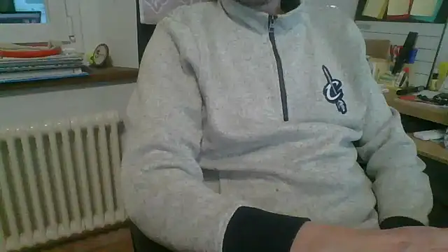 Kawayleo online show from February 2026 08:40:02 PM