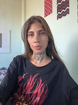 casalskunk online show from May 2026 01:17:02 PM