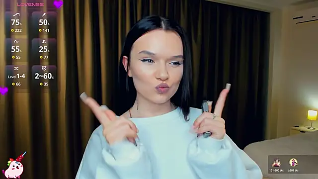 RonnieSchmertz online show from December 2025 09:12:02 PM