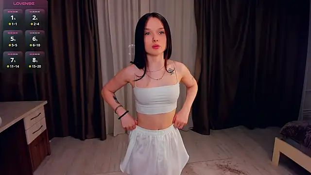 RonnieSchmertz online show from April 2026 07:11:02 PM