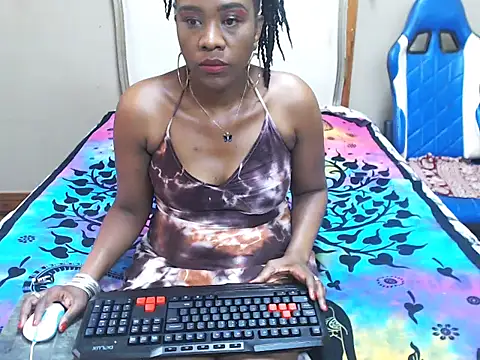 EsotericPaloma online show from November 2025 06:38:02 AM