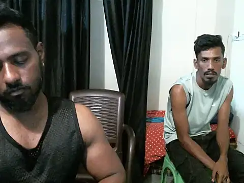 indianmcv25 online show from October 2025 05:20:02 PM