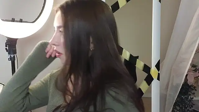 Sandy Steel online show from November 2025 09:17:02 PM