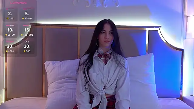 BettyLeen online show from February 2026 04:28:02 AM