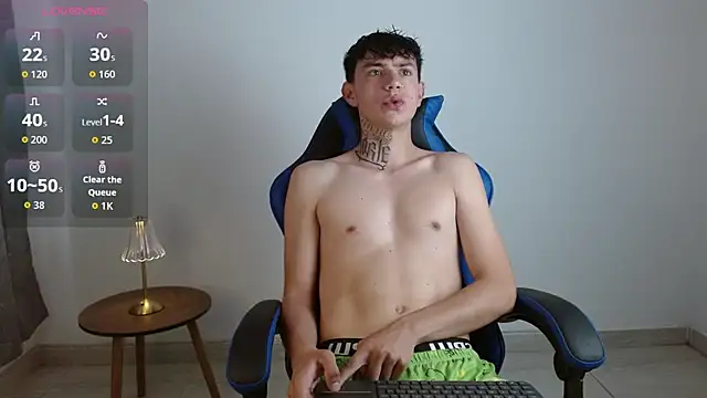 hot teo  online show from May 2026 12:02:01 PM
