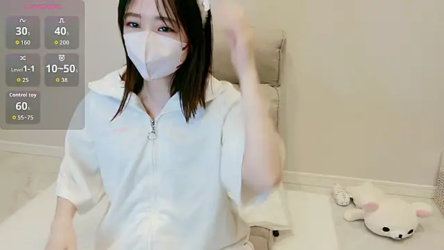 Snapshot of IROHA_0168 chatting on October 2025 03:47:02 PM IROHA 0168 online show from October 2025 03:47:02 PM