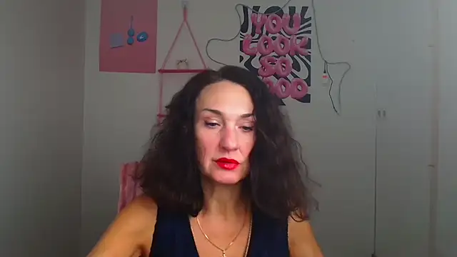 Rosie Rosee online show from March 2026 12:19:02 PM