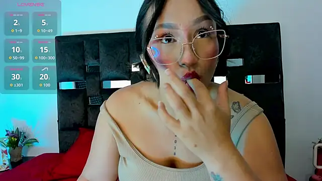 SussySunny  online show from November 2025 11:10:02 AM