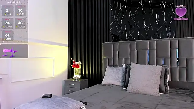 Miahsens online show from November 2025 04:24:02 AM