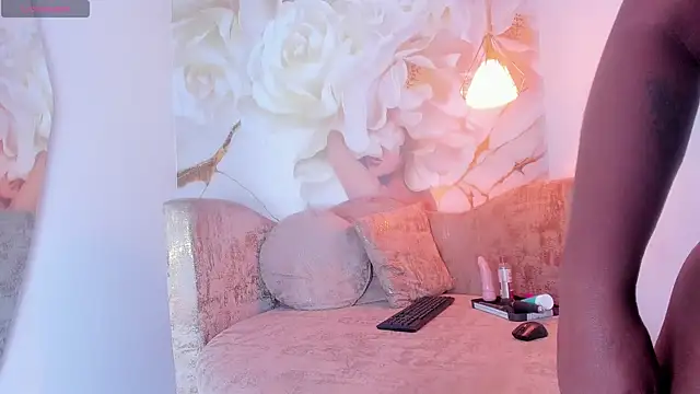 ChannelCroix online show from December 2025 03:44:02 AM