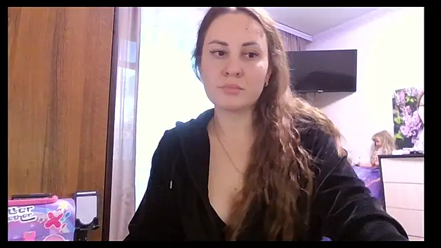 Snapshot of MeadowEyes chatting on October 2025 02:09:01 PM MeadowEyes online show from October 2025 02:09:01 PM