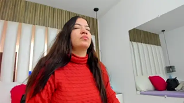 AmbarGills online show from January 2026 01:02:02 PM