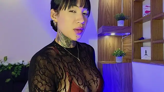 Snapshot of Mary_rabbit chatting on October 2025 01:01:01 PM Mary rabbit online show from October 2025 01:01:01 PM