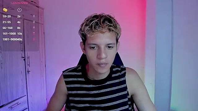 tylernova online show from February 2026 03:29:02 AM