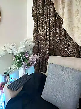 Kiaraa88 online show from January 2026 11:58:02 AM