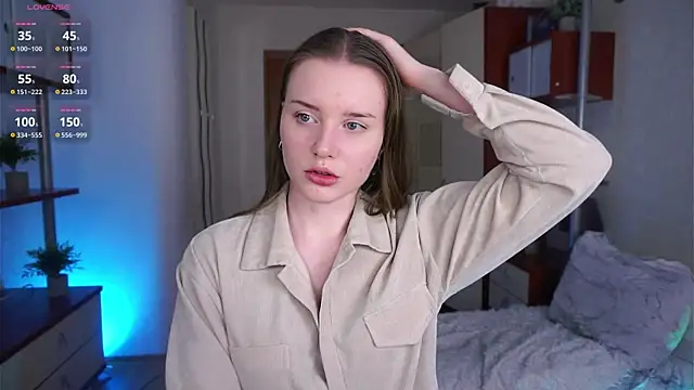 SunRinglein online show from January 2026 06:24:01 PM