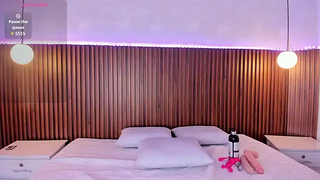 Foxy Kylie online show from February 2026 08:24:02 PM