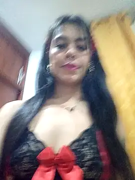 candy princessex online show from October 2025 03:49:02 AM