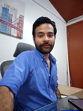 Nateskp 1 online show from October 2025 09:59:01 PM