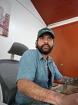 Nateskp 1 online show from December 2025 03:39:01 PM