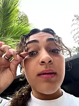 CelestSkyy online show from December 2025 09:53:02 PM