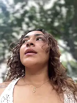 CelestSkyy online show from March 2026 07:47:02 PM