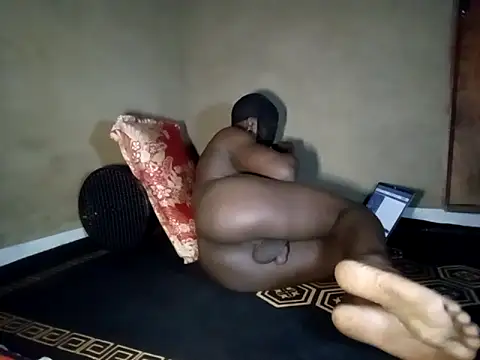 Sugar DBoy online show from November 2025 08:54:02 PM