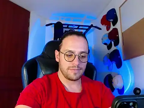 kurt xx online show from November 2025 01:58:02 AM