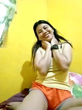 GentlePearl Palangga online show from November 2025 11:16:02 PM