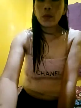 GentlePearl Palangga online show from November 2025 12:49:01 AM