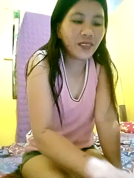 GentlePearl Palangga online show from November 2025 12:16:02 PM