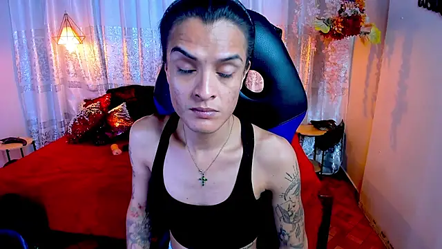 Snapshot of ZAMMIRA chatting on November 2025 05:10:02 AM ZAMMIRA online show from November 2025 05:10:02 AM