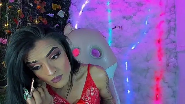 Snapshot of ZAMMIRA chatting on December 2025 05:35:02 AM ZAMMIRA online show from December 2025 05:35:02 AM