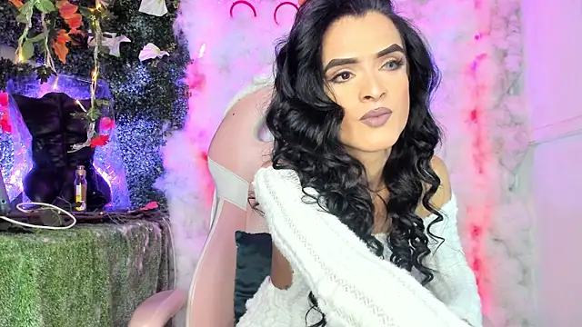 ZAMMIRA online show from January 2026 02:26:01 AM