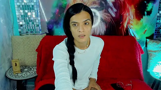 ZAMMIRA online show from February 2026 06:09:01 AM