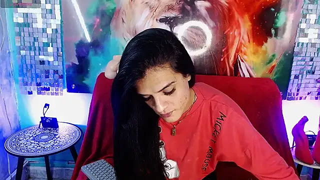Snapshot of ZAMMIRA chatting on June 2026 11:56:02 AM ZAMMIRA online show from June 2026 11:56:02 AM
