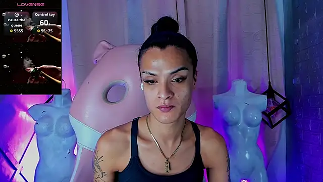 Snapshot of ZAMMIRA chatting on June 2026 12:09:02 PM ZAMMIRA online show from June 2026 12:09:02 PM
